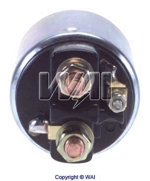 Solenoid Switch, starter