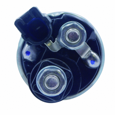 Solenoid Switch, starter