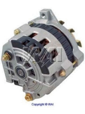 Alternator (7801-7N)