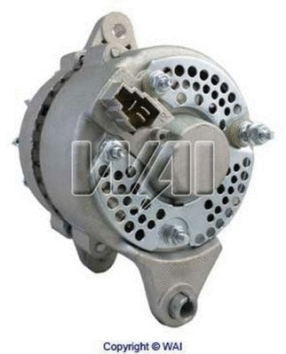 Alternator (12068N)