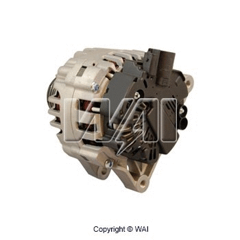 Alternator (20029N)