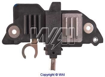 Alternator Regulator