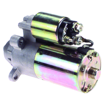 Starter (6645N)