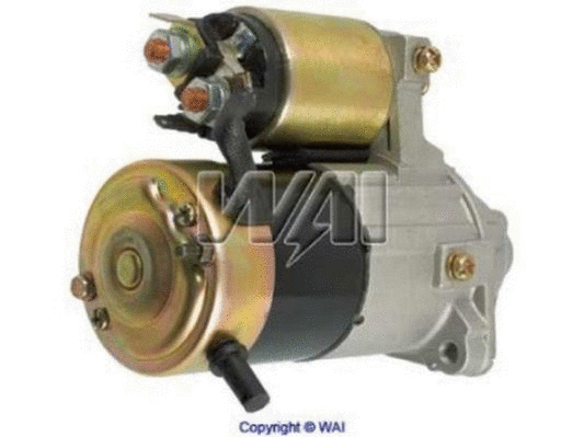 Starter (17763N)