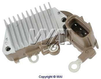 Alternator Regulator (IN214)