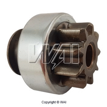 Freewheel Gear, starter (54-8276)