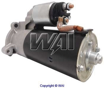 Starter (30268N)