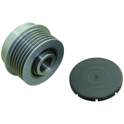 Alternator Freewheel Clutch