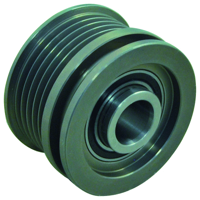 Alternator Freewheel Clutch