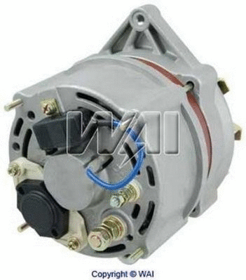 Alternator (12147N)
