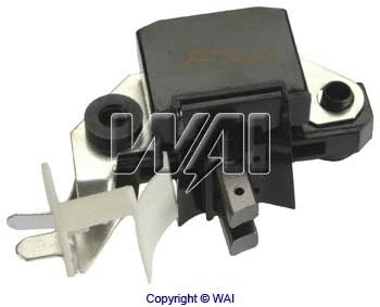 Alternator Regulator (IM213)