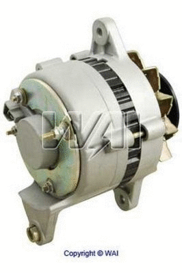 Alternator (14519N)