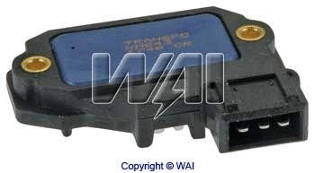 Switch Unit, ignition system (XM643)