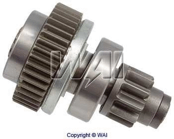 Freewheel Gear, starter (54-8226)