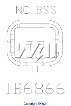Alternator Regulator