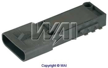 Switch Unit, ignition system (FM425)