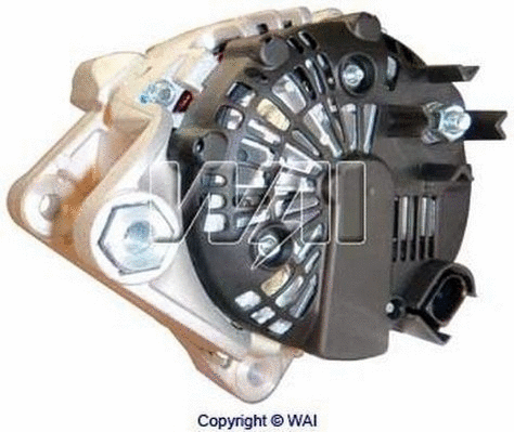 Alternator (11083N)
