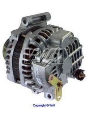 Alternator (13966N)