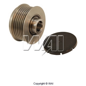 Alternator Freewheel Clutch (24-82333)