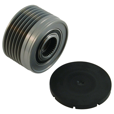 Alternator Freewheel Clutch