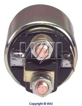 Solenoid Switch, starter (66-8377)