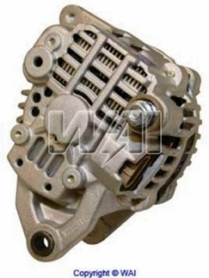 Alternator (13898N)