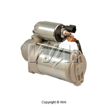 Starter (30053N)