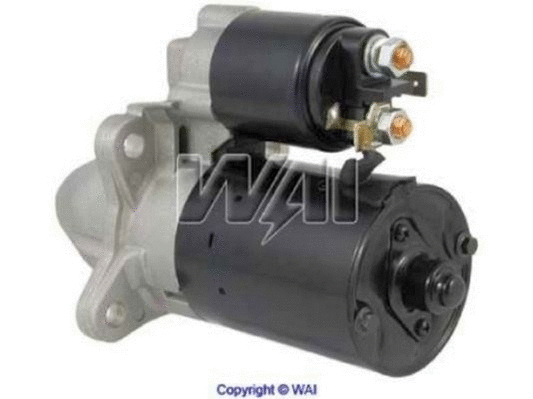 Starter (31207N)