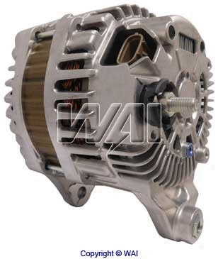 Alternator (11438N)