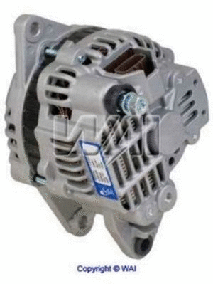 Alternator (22661N)