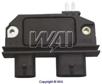 Sensor, ignition pulse (DM1990XHD)