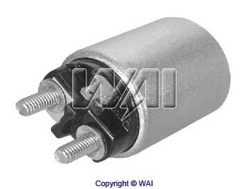 Solenoid Switch, starter (SNLS-610)