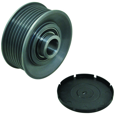 Alternator Freewheel Clutch
