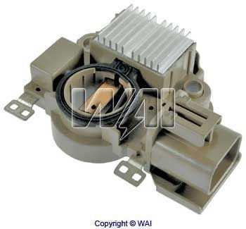 Alternator Regulator (IM465)