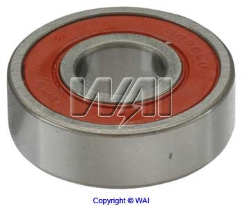 Bearing (6-100-4N)