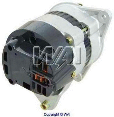 Alternator (12152N)