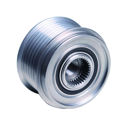 Alternator Freewheel Clutch