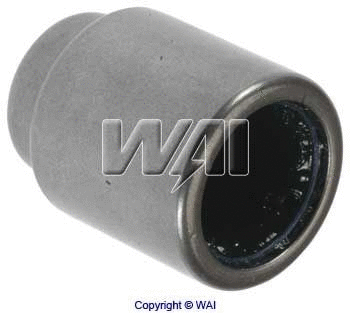 Drive Bearing, alternator (8-109)