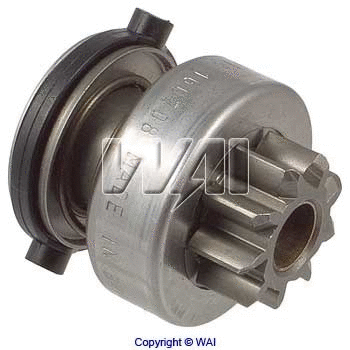 Freewheel Gear, starter (54-91113)