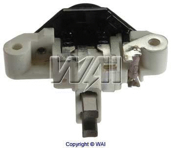 Alternator Regulator (IB384)