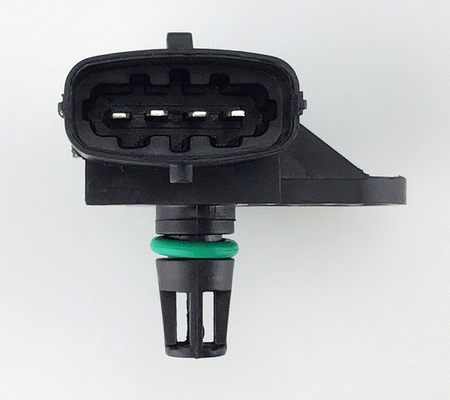 Sensor, intake manifold pressure