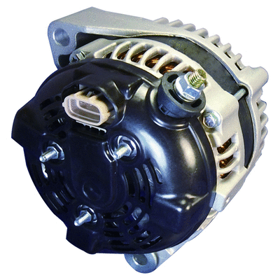 Alternator (13992N)