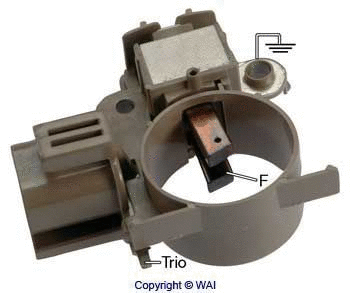 Alternator Regulator (IM281)