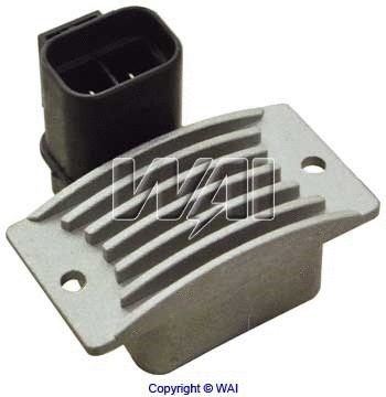 Alternator Regulator