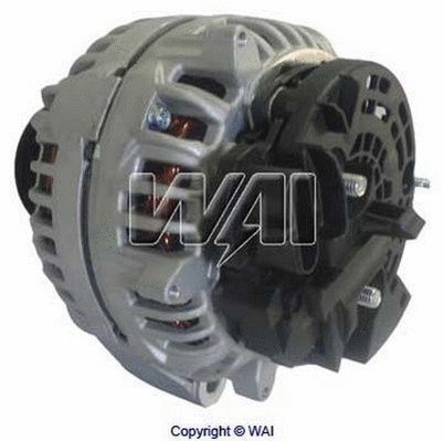 Alternator (12725N)