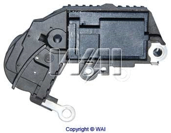 Alternator Regulator