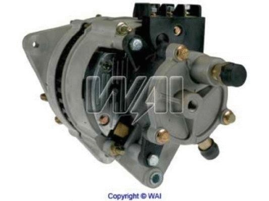 Alternator (23682N)