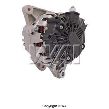 Alternator (11610N)