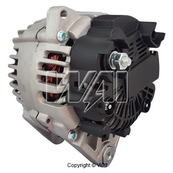 Alternator (20887N)