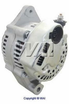 Alternator (13414N)